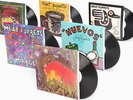 MEAT PUPPETS - 6 - 180 GRAM VINYL ALBUMS - REMASTERED - DOWNLOAD CARDS +  EXTRAS