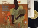 LP Various Artists - Negro Folklore From Texas State Prisons ELEKTRA EKS-296...