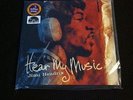 JIMI HENDRIX RECORD STORE DAY 2014 RSD #4968 /5000 HEAR MY MUSIC