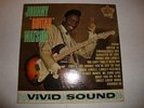 SOUL / FUNK- JOHNNY GUITAR WATSON - KING LP 857 -  LISTEN