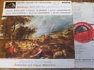 ASD 587 Brahms Sextet No. 1 etc. / Menuhin / Gendron etc. S/C