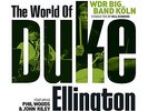 LP Wdr Big Band The World Of Duke Ellington Part 3 Vinyl LP