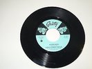 Jarvis Street Revue - Mister Rock 45 Canadian ORIGINAL RARE MINT Gaiety psych