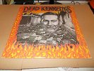 LP PUNK / ROCK THE DEAD KENNEDYS 