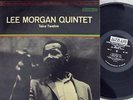Lee Morgan ORIG US LP Take twelve EX 1962 Jazzland JLP980 Jazz hard Bop