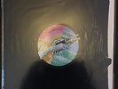 PINK FLOYD Wish You Were Here 1975 UK Vinyl LP EXCELLENT CONDITION Shrinkwrap