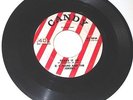 D.C. BAND & THE JOKERS RARE ROCKABILLY 45 SHAKE IT UP/I'M STILL THINKING