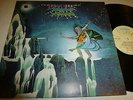 URIAH HEEP..DEMONS & WIZARDS.. UK IST ISSUE BRONZE No ILPS 9193