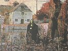 BLACK SABBATH - SAME - DE 70 - SWIRL-LABEL