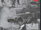 Big Joe Williams - Tough Times - Vinyl Blues