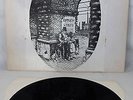 private press UK folk LP - Cotley's Strike - Northern Song - UK 77