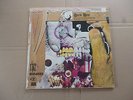 THE MOTHERS OF INVENTION  FRANK ZAPPA   UNCLE MEAT  DO - LP  KLAPPCOVER
