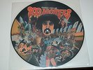 Frank Zappa-200 Motels- Limited Picture Disc