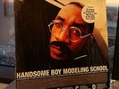 HANDSOME BOY MODELING SCHOOL So...How's Your Girl 1999 2xLP (IN-SHRINK)