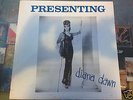 DIANA DAWN Presenting PRIVATE PRESS LP Cocktail LOUNGE Female Vocals CROONER