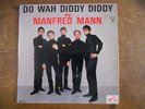 EP MANFRED MANN 