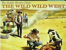 TAS RALPH Hunter Choir THE WILD WILD WEST Orig 1S 1S Press LSP-1968 Audiophile