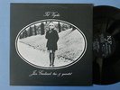 JAN GARBAREK Til vigdis - Norway jazz '67 original LP NM (Coltrane)