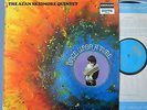 ALAN SKIDMORE Once upon...original UK LP Deram NM (w K Wheeler - John Taylor)