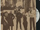 GIMMICKS 45 BERMUDA INN - HOLY GRAIL SWEDISH PSYCH FUNK SCAT SUNSHINE POP oHEARo