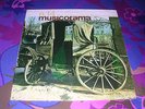 MUSICORAMA No 14 ITALIAN LIBRARY Lp KILLER FUZZ FUNK SCAT BOSSA LOUNGE oHEARo