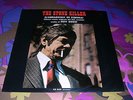 ROY BUDD OST Lp THE STONE KILLER - SLEAZY SYNTH FUNK HIP HOP LOUNGE BOSSA oHEARo