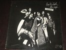 Alice Cooper rare '71 German 1st press LP Love It To Death mint- CLUB PRESS