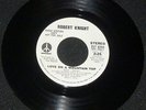 NORTHERN SOUL Robert Knight - Love On A Mountain Top - Monument Demo