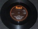 NORTHERN SOUL Archie Bell & The Drells - Where Will You Go When The Party's Over