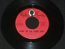 NORTHERN SOUL The Montclairs - Hung Up On Your Love - Paula