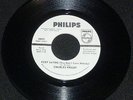NORTHERN SOUL Charles Wright - Keep Saying - Philips Demo