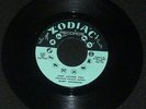 NORTHERN SOUL Ruby Andrews - Just Loving You - Zodiac