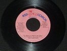 NORTHERN SOUL The Carstairs - It Really hurts Me Girl - Red Coach