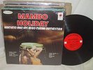 MACHITO Mambo Holiday LP M- US 1973 orig Caliente CLT 7066