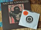 CURRENT 93 - Nature Unveiled First Press w. Insert & Bonus 7