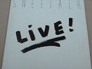 HEAR IT  VG++ SWEETALK 'LIVE' PRIVATE PRESS MODERN SOUL FUNK LP ST1001 & INSERT