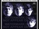 THE BEATLES MEET THE BEATLESY FANTASY COVER #2