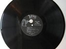 Anita O'Day Sings The Winners LP Verve # MG V-8283 MONO '58 Pressing Near Mint