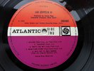 LED ZEPPELIN uk 1st RED/MAROON 1970 III (3) PETER GRANT(2401002 ) A5/B5 EX++/EX+
