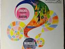 Pierre Monteux Elgar Enigma Variations RCA Living Stereo LP VG+++ Brahms 4S/2S