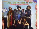 COUNTRY JOE AND THE FISH - Feel Like I’m Fixin’ - US Vanguard 1967 LP 1st + Game