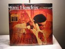 JIMI HENDRIX 3Lp SET { LIVE AT WOODSTOCK } MINT