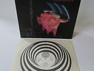 BLACK SABBATH PARANOID LP ORIG UK 1970 MINT SWIRL VERTIGO 1ST PRESS BIG BEAR