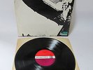 LED ZEPPELIN SAME LP ORIG UK 1969 1ST PRESS EX+ TURQUOISE RED/PLUM ATLANTIC