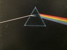 Dark Side of the Moon by Pink Floyd 1975 Vinyl Harvest Records