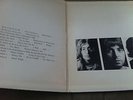 BEATLES  White Album  lp vinyl VG++ Cover VG+ Capitol Red  No Inserts