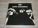 SOFT MACHINE / TWO (VOL 2) ... VINYL 1969