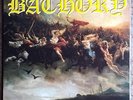 BATHORY Blood Fire Death Kraze 1990 US LP Yellow Cover Variation Black Metal