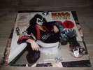 KISS RARE LP COULEUR JAPAN IN THE CAN NEUF/SCELLE/NUMEROTE/80 EX.