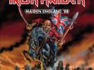NEW Maiden England '88 by Iron Maiden (Vinyl, 2 Discs, Universal)